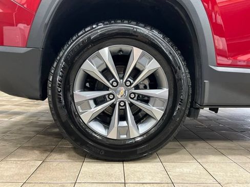 Used 2026 Chevrolet Equinox LT w/ Convenience Package II AWD/4WD image 25
