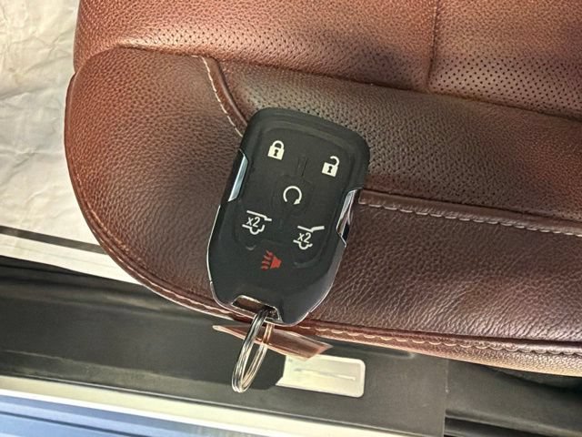 Used 2019 Chevrolet Tahoe Premier w/ Premier Plus Edition AWD/4WD image 39