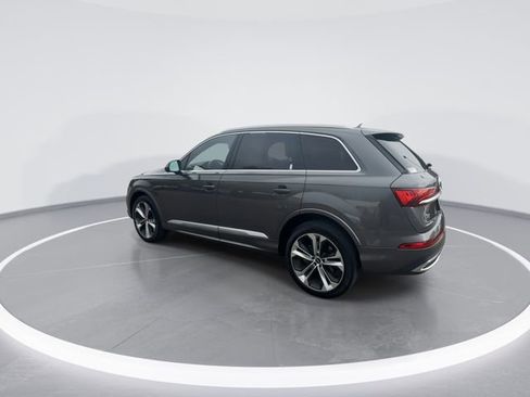 Used 2022 Audi Q7 3.0T Prestige image 6