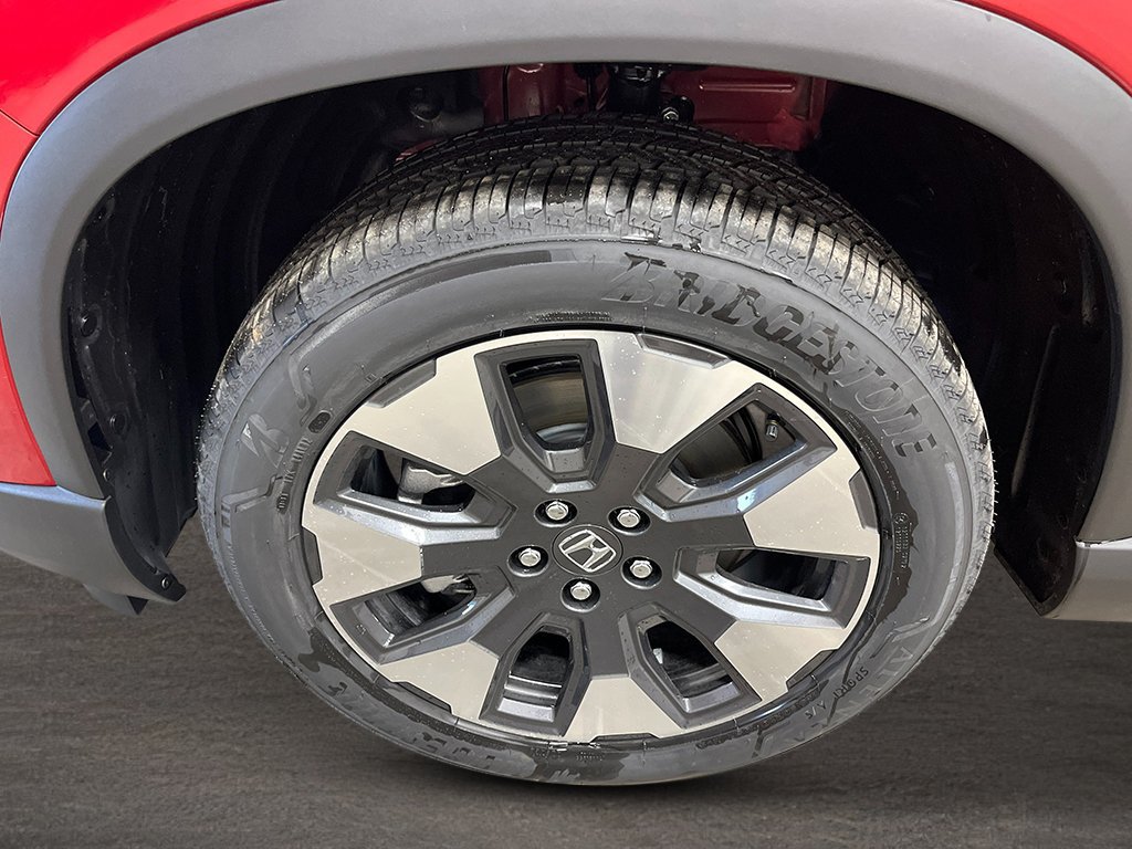 New 2026 Honda Pilot Elite image 29