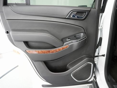 Used 2017 Chevrolet Tahoe Premier w/ Max Trailering Package image 37