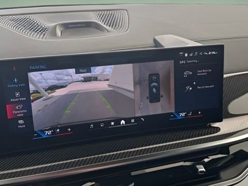 Used 2026 BMW X7 M60i image 78