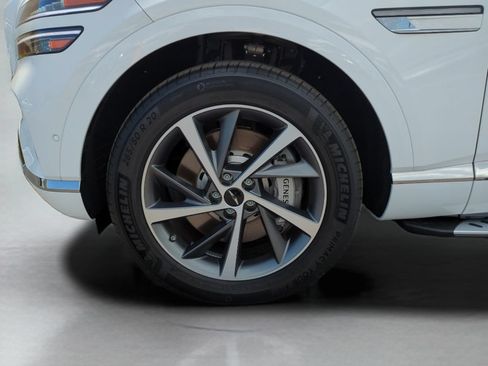 New 2026 Genesis GV80 3.5T Advanced AWD/4WD image 28