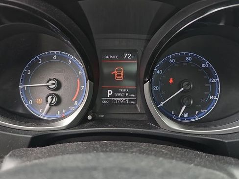 Used 2014 Toyota Corolla S Premium w/ Driver Convenience Package image 15