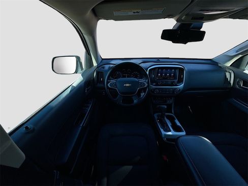 Used 2021 Chevrolet Colorado LT w/ Safety Package image 21