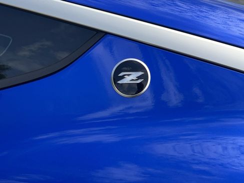 New 2026 Nissan Z Sport w/ Floor Mat Package RWD image 23
