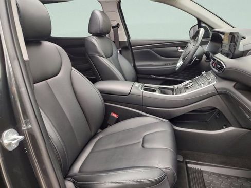 Used 2023 Hyundai Santa Fe SEL w/ Premium Package FWD image 30