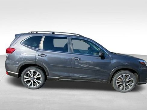 Used 2023 Subaru Forester Limited AWD/4WD image 10