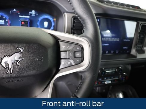 New 2026 Ford Bronco Badlands AWD/4WD image 32