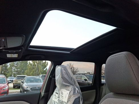 New 2026 Subaru Forester Premium image 11