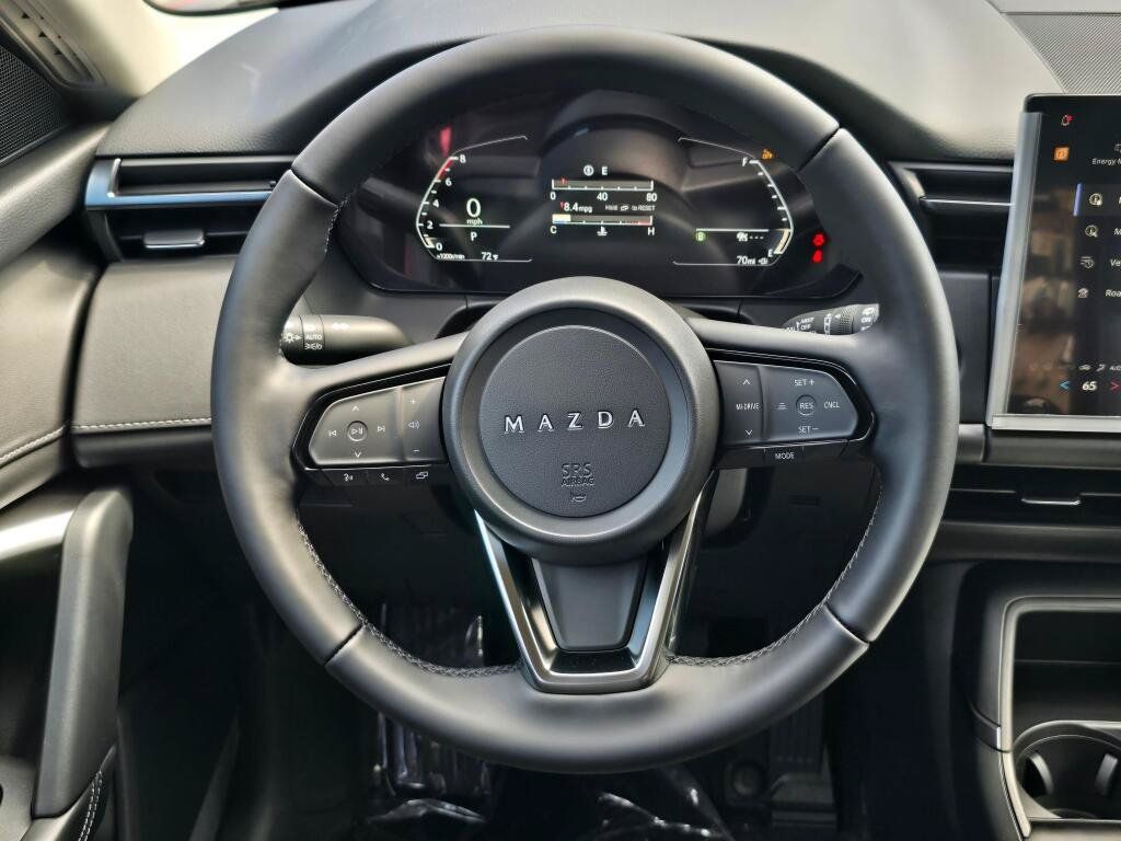 New 2026 MAZDA CX-5 Preferred AWD/4WD image 17