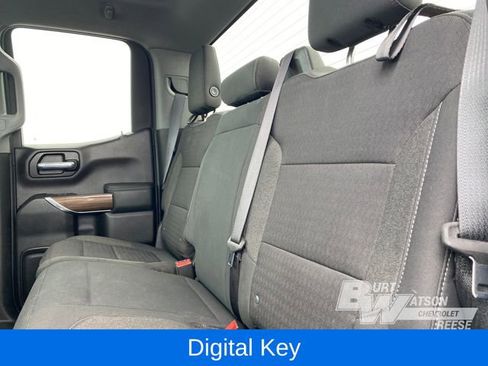 Used 2020 Chevrolet Silverado 1500 RST w/ All-Star Edition image 12