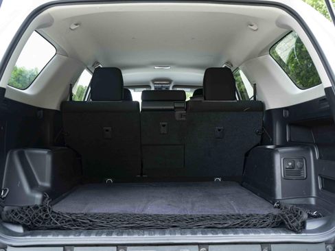 Used 2023 Toyota 4Runner SR5 image 45