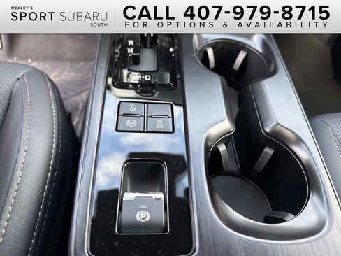 New 2026 Subaru Outback Limited AWD/4WD image 35