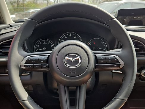 New 2026 MAZDA CX-30 AWD 2.5 S image 17