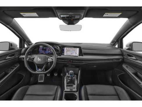 Used 2023 Volkswagen Golf R AWD/4WD image 4