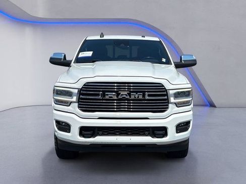 Used 2021 RAM 2500 Laramie w/ Safety Group B AWD/4WD image 9