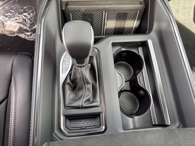 New 2027 RAM 1500 RHO w/ RHO Level 1 Equipment Group AWD/4WD image 20
