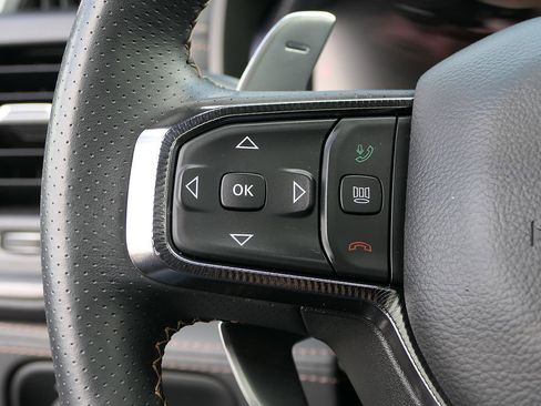 Used 2024 RAM 1500 TRX AWD/4WD image 18