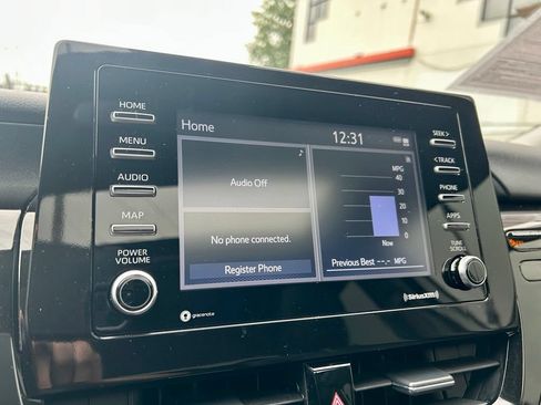 Certified 2024 Toyota Camry SE AWD/4WD image 22