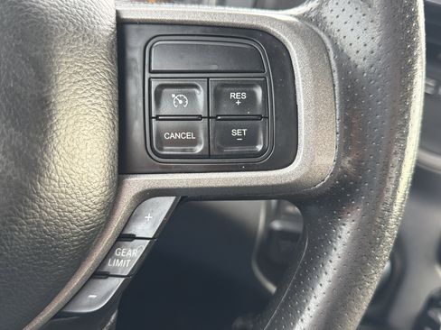 Used 2020 RAM 3500 Tradesman image 17