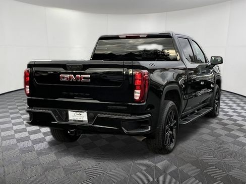 Used 2025 GMC Sierra 1500 Elevation image 6
