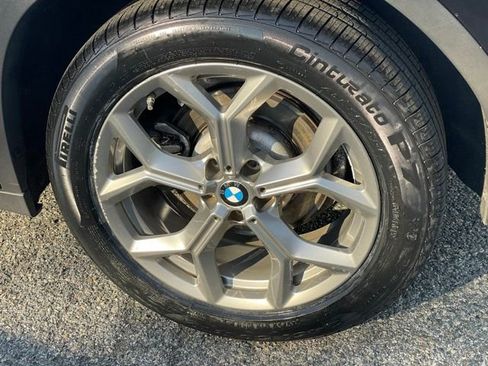 Certified 2023 BMW X3 xDrive30i w/ Premium Package AWD/4WD image 25