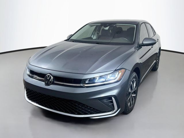 Used 2025 Volkswagen Jetta S FWD image 5