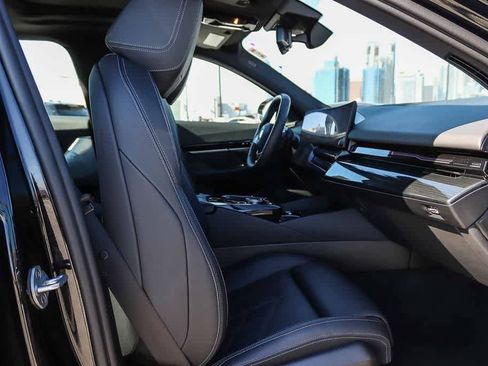 Used 2025 BMW 530i RWD image 15