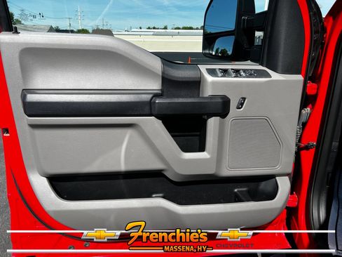 Used 2021 Ford F350 XL w/ STX Appearance Package AWD/4WD image 9