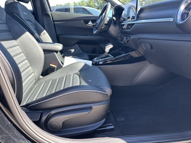Certified 2024 Kia Forte GT-Line w/ GT-Line Premium Package FWD image 28