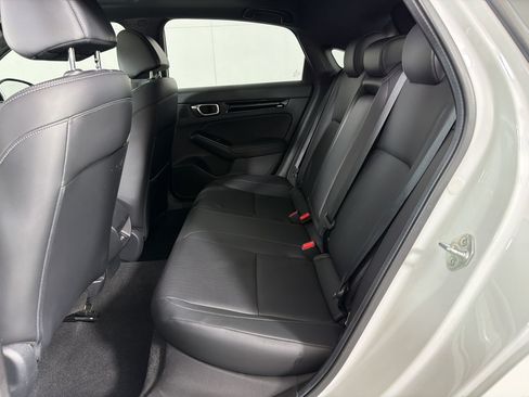 Certified 2024 Honda Civic Sport Touring image 23