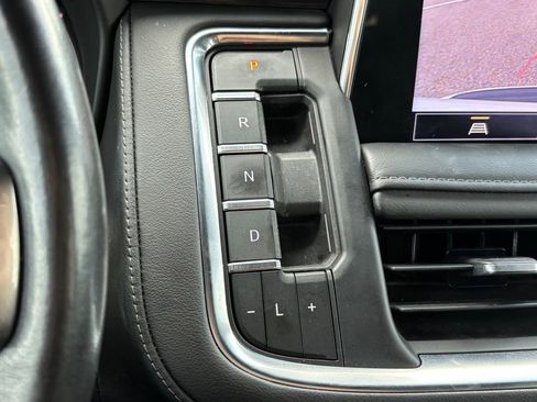 Used 2021 Chevrolet Tahoe LS RWD image 24