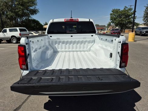 New 2026 Chevrolet Colorado Z71 w/ Z71 Convenience Package 2 image 29