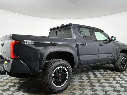 New 2026 Toyota Tacoma TRD Off-Road image 10