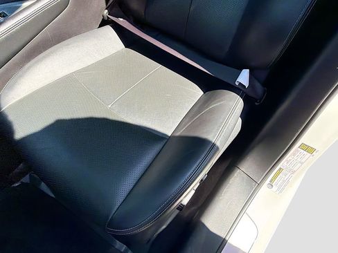 Used 2022 INFINITI Q50 Sensory image 20