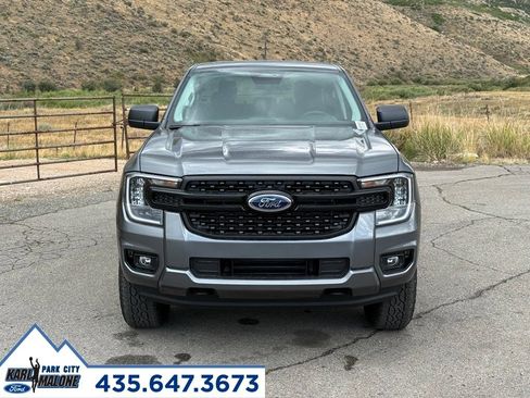 New 2026 Ford Ranger XL w/ Trailer Tow Package AWD/4WD image 9