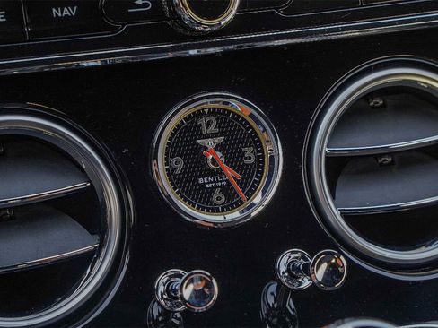 Certified 2023 Bentley Continental GT S image 30