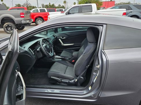 Used 2015 Honda Civic LX image 13