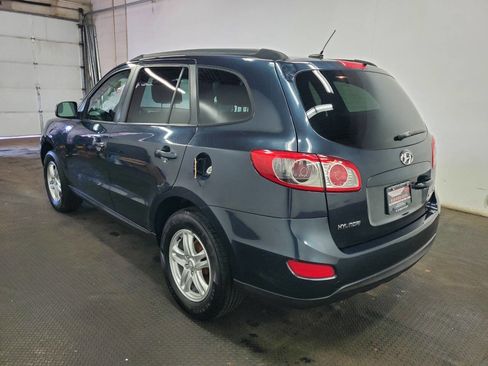 Used 2011 Hyundai Santa Fe GLS image 5