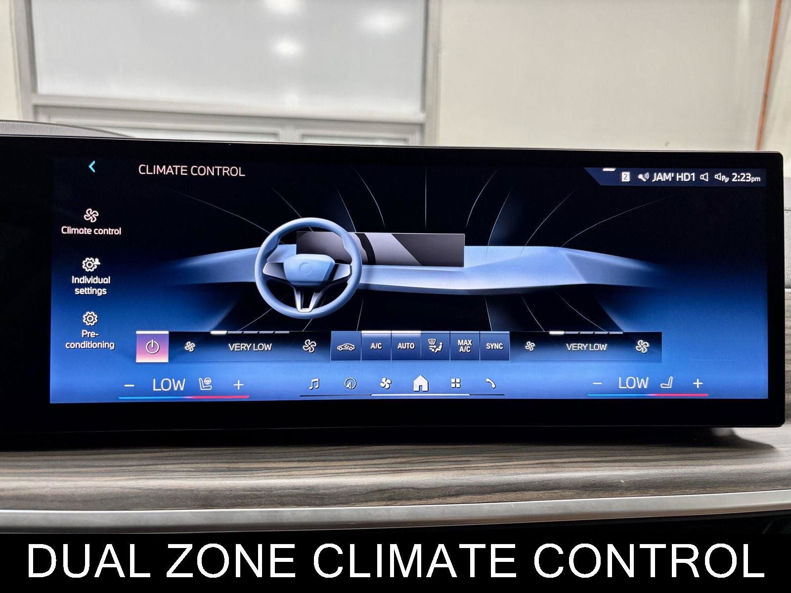 Used 2024 BMW X7 xDrive40i AWD/4WD image 40