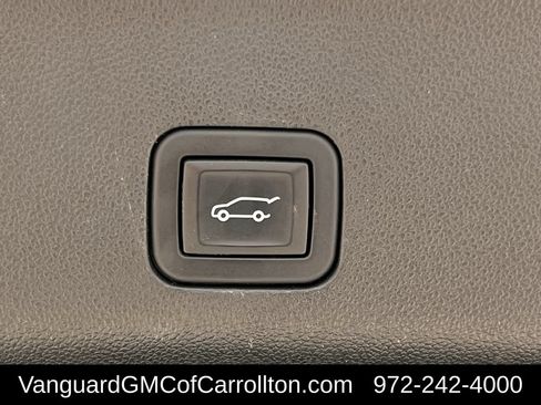 Used 2024 GMC Yukon SLT RWD image 33