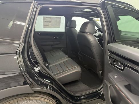 New 2026 Honda CR-V Sport Touring image 17