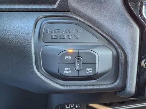 Used 2025 RAM 2500 Tradesman image 13