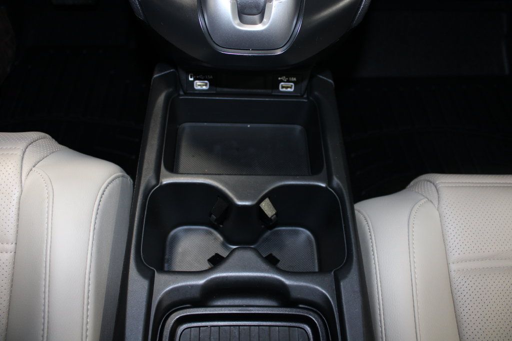 Used 2022 Honda CR-V EX-L image 17