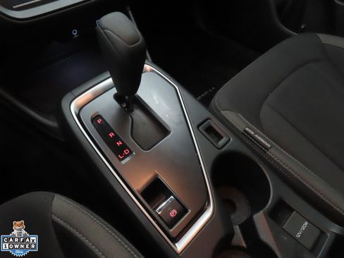 Certified 2025 Subaru Impreza 2.0i AWD/4WD image 16