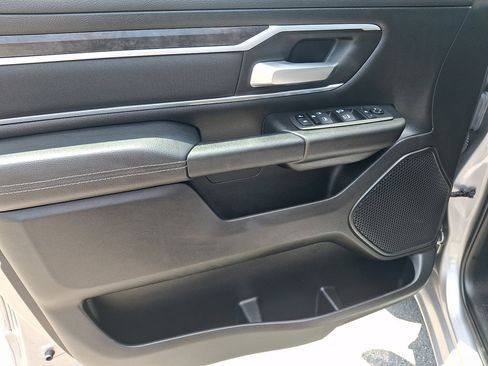 Used 2023 RAM 1500 Big Horn AWD/4WD image 26