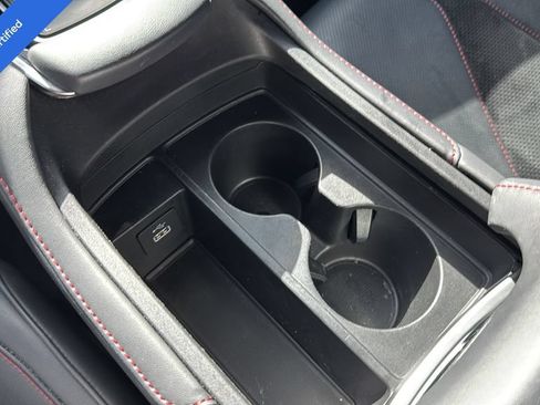 Used 2023 Acura RDX w/ Advance Package FWD image 36