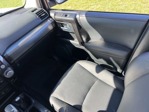 Used 2021 Toyota 4Runner TRD Off-Road Premium w/ Moonroof Package image 30