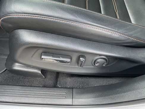 Used 2025 Honda CR-V Sport-L image 15